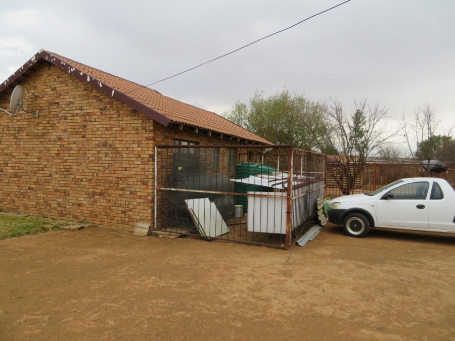 Bedroom Property for Sale in Delareyville North West